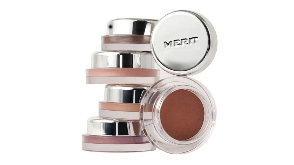 Merit eyeshadow
