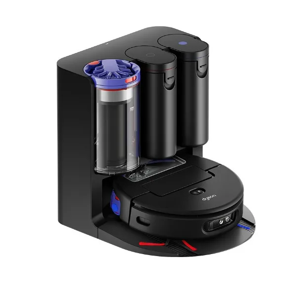Dyson Spot+Scrub Robot Vacuum