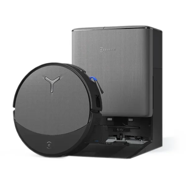 ECOVACS DEEBOT T90 OMNI Robot Vacuum & Mop vacuum sales