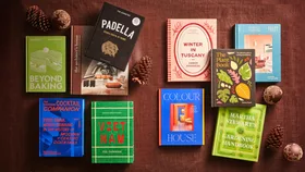 10 affordable interiors, cooking and gardening books to devour