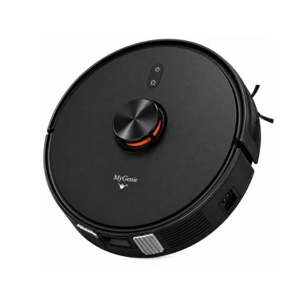 My Genie Raptor Laser Robotic Vacuum