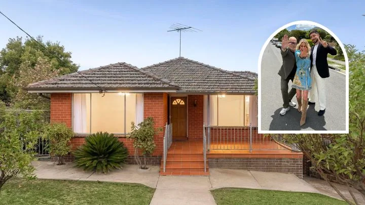 Everything we know about Australia’s new renovation show ‘My Reno Rules’