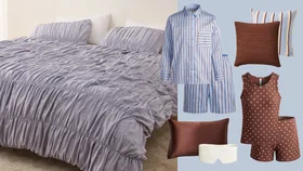 Meet Resting: the dreamy sleepwear brand from Sheet Society &ndash; and our new gifting go-to
