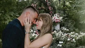 Inside Taylor Swift and Travis Kelce’s fairytale transformed MSG wedding
