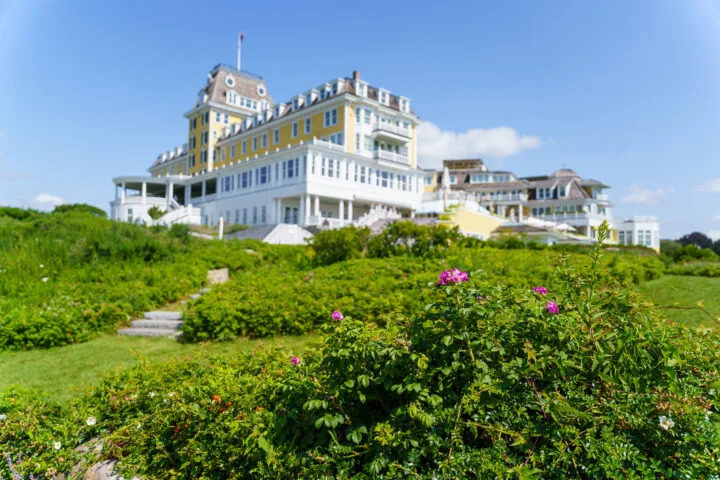 Taylor Swift wedding venue