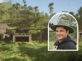 Zac Efron’s new home build near Byron Bay is about to begin