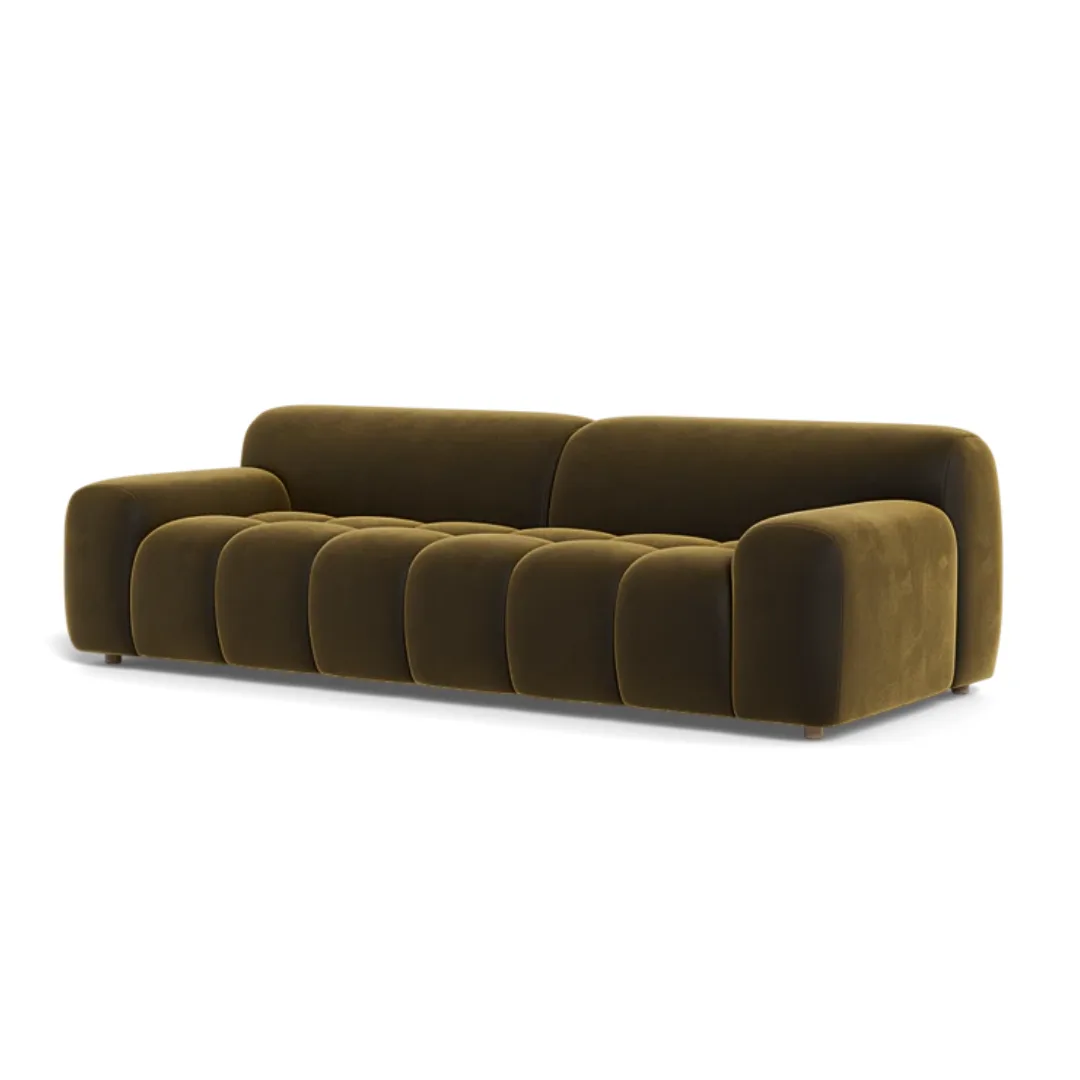 FREEDOM SOFA SALE 2026 AERO Fabric Sofa