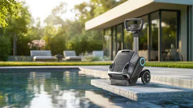 Save on robotic pool cleaners with an Aiper discount code.