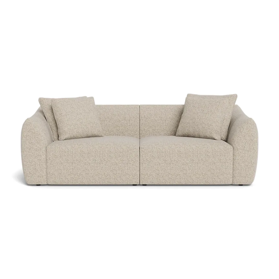 FREEDOM SOFA SALE 2026 ARCHER Fabric Modular Sofa