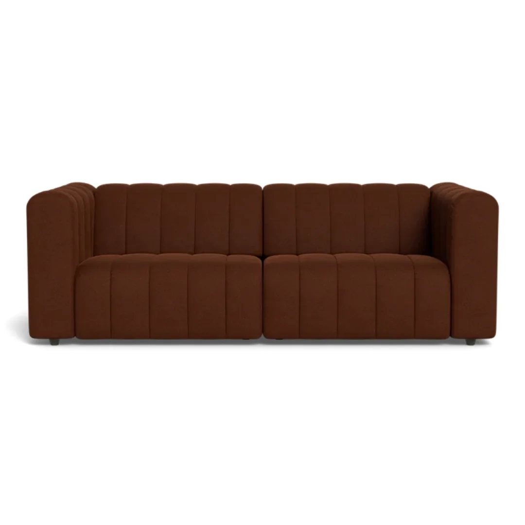 FREEDOM SALE 2026 AUSTIN Fabric Modular Sofa