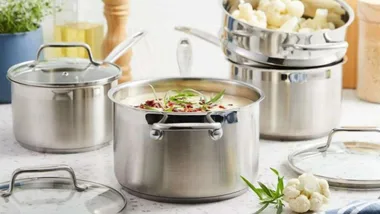 Save on cookware with a Baccarat discount code.