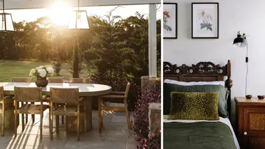 Best Airbnb Victoria for pet-friendly stays, family holidays, pools, farm stays, mansions and more