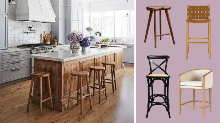 You might want to sit down for this – we’ve rounded up the best bar stools in Australia