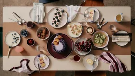 The 10 best dinnerware sets for daily dining and effortless entertaining