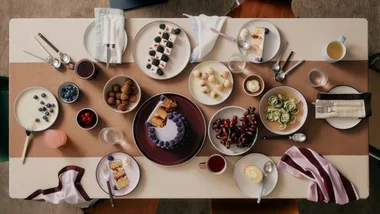 Best Dinnerware Sets Australia + Hommey Release + Myer