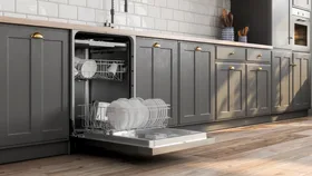 Simplify your daily cleaning routine with the top 10 dishwashers of 2026