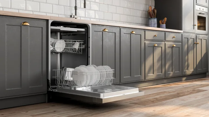 Simplify your daily cleaning routine with the top 10 dishwashers of 2026