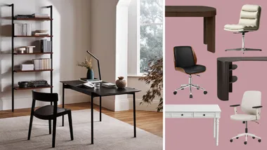 Best Home office furniture Australia 2026