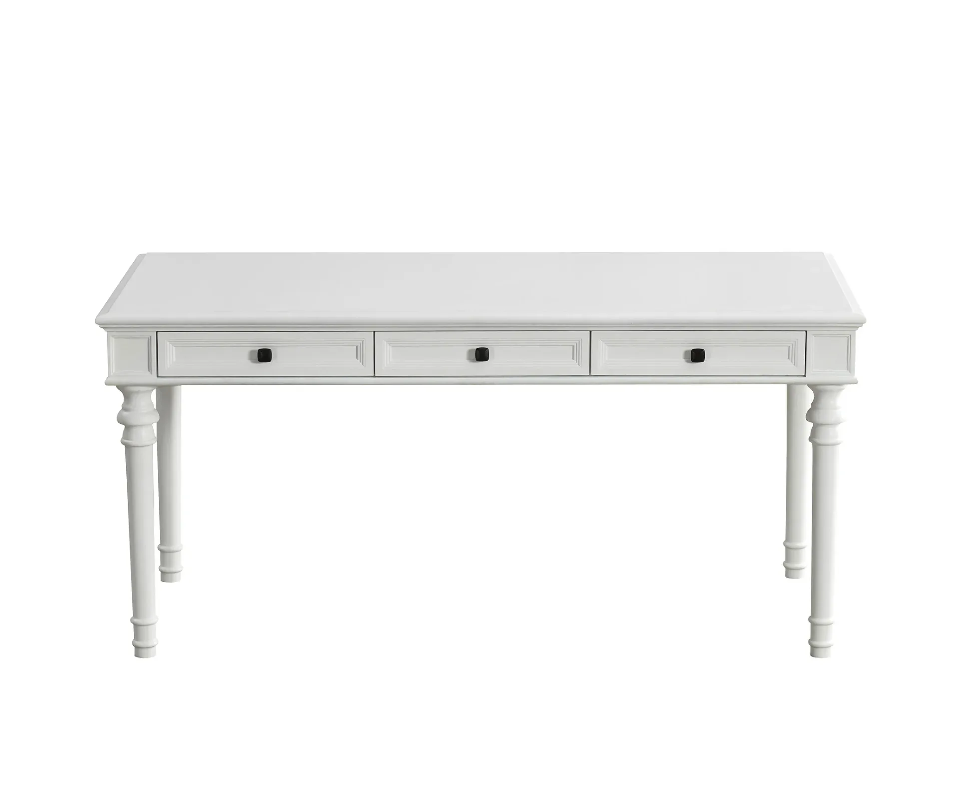 Product image of the Georgie Writing Desk from Temple & Webster
