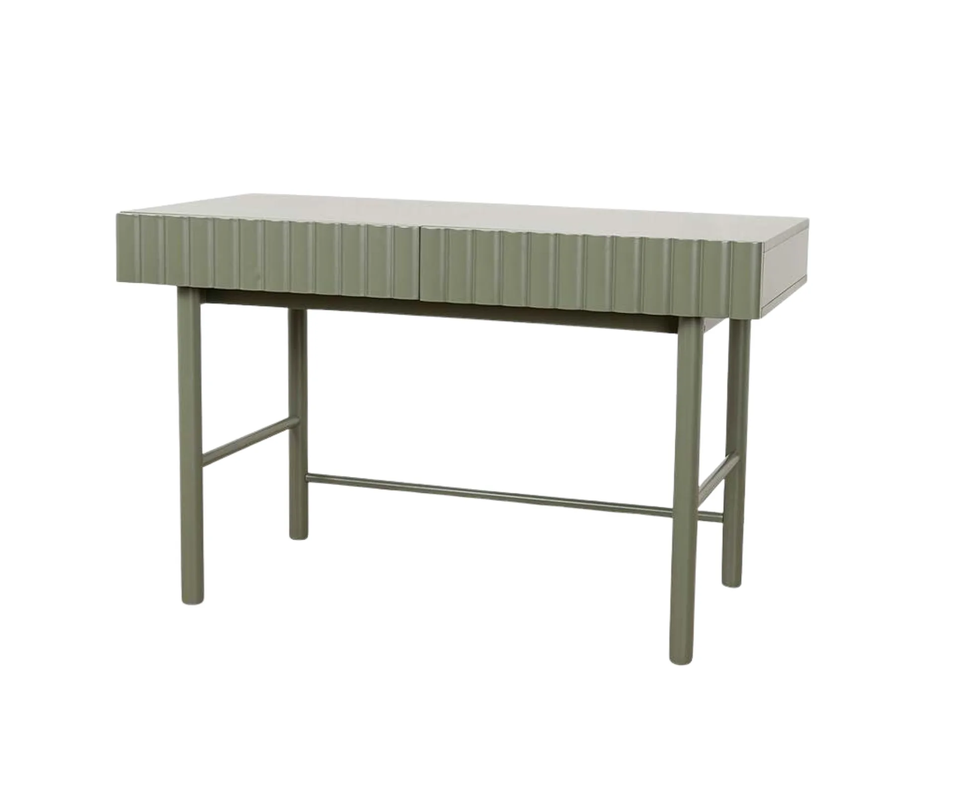 Product image of the Campiello Designs Vasuda Desk from Freedom