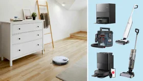 These top-rated vacuum mops are the secret to effortlessly spotless floors