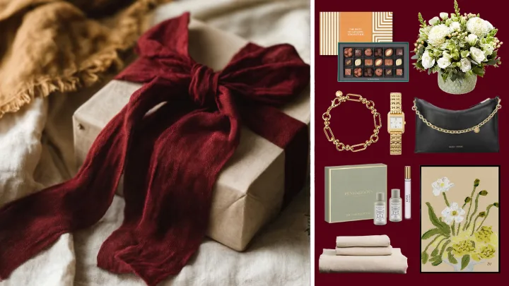 The Paris Edit: these dreamy Valentine’s Day gifts belong on your wishlist