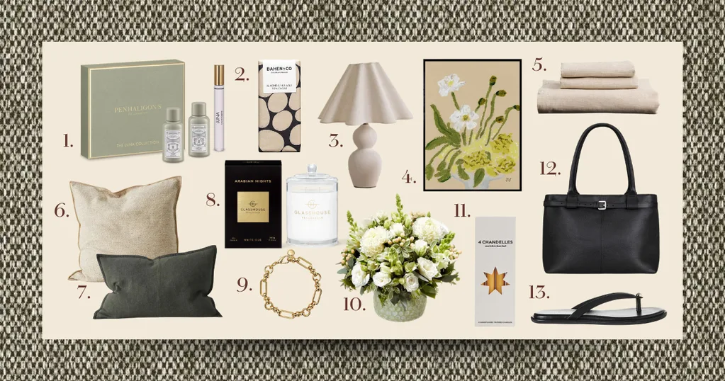 Best Valentine's Day Gifts for minimalists, quiet luxury gifts, easy Valentine's Day Gifts