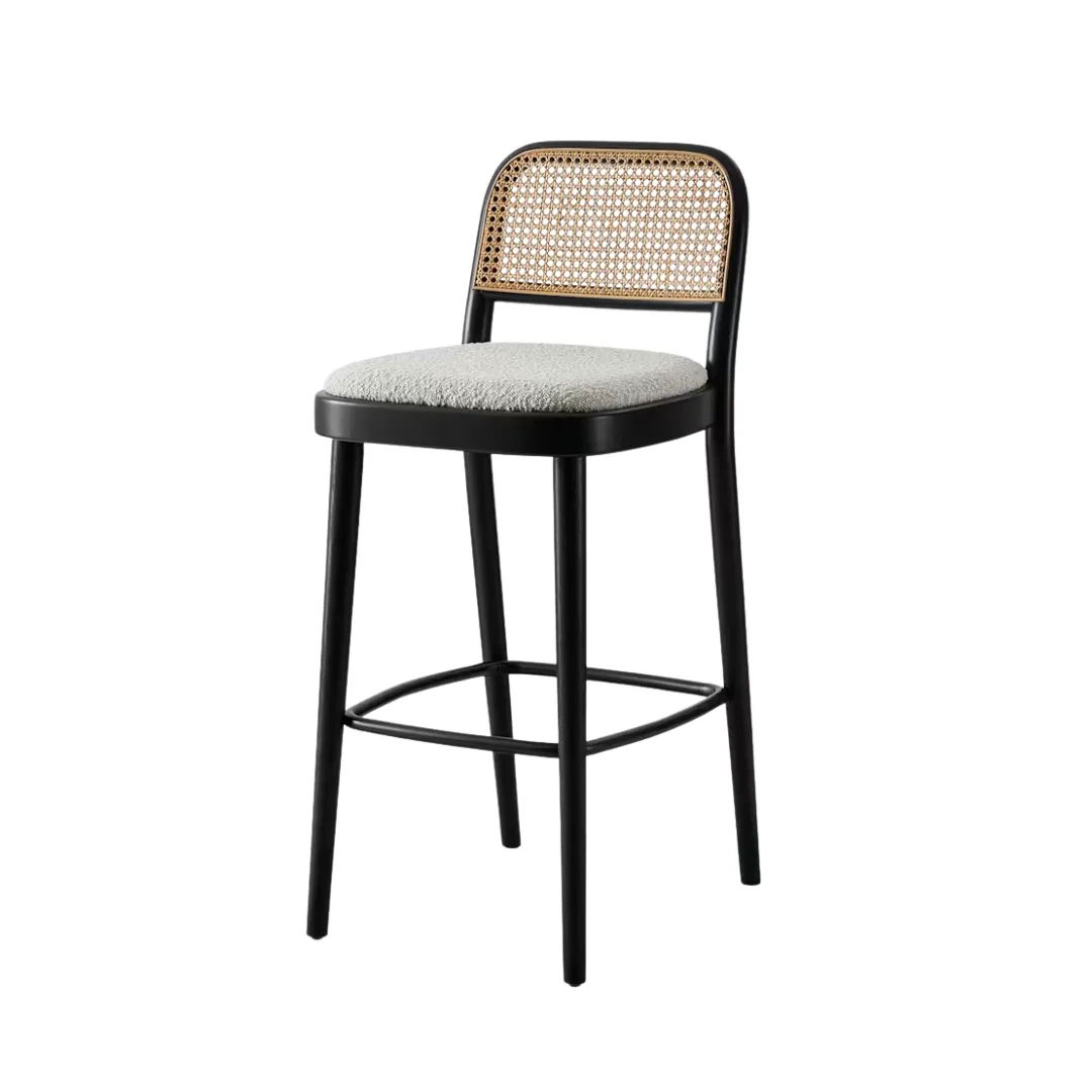 Edith Cane Bar Stools x2 Best Bar Stools Australia 2026