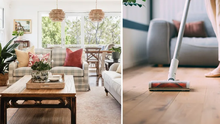 These stick vacuums make cleaning a breeze – and they’re now more affordable than ever