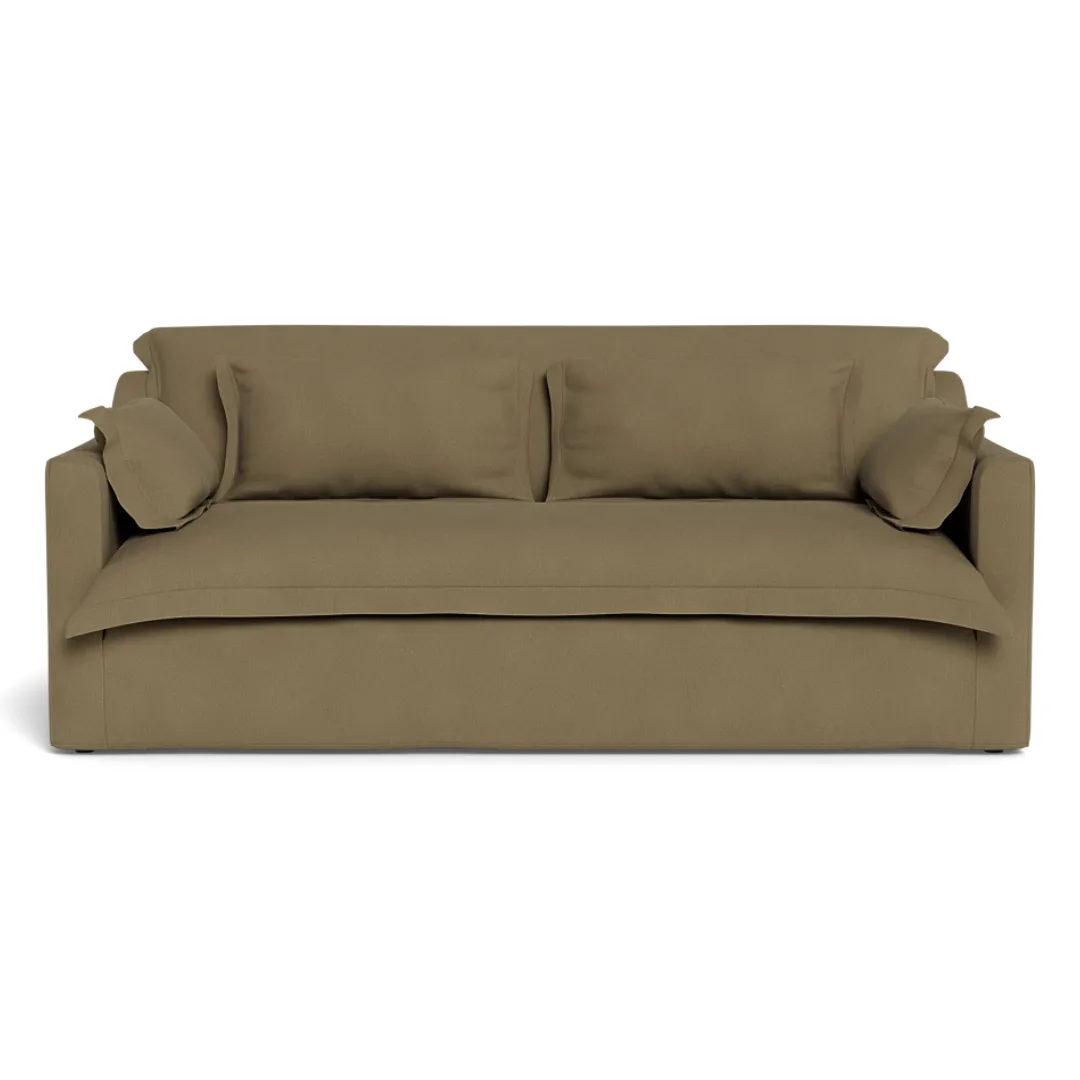 FREEDOM SALE 2026 RETREAT Fabric Sofa