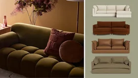 Now’s your chance to save up to $1,550 on these gorgeous Freedom sofas