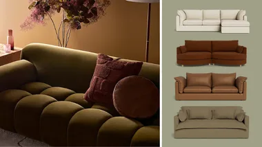 Freedom's biggest sofa sale of 2026, savings of up to $1,550