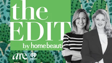 The Edit Home Beautiful Podcast with Tara Dennis