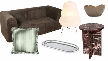 Everything we’re buying from Kmart’s trendy new living range