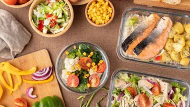 Save on meal kits with a HelloFresh discount code.