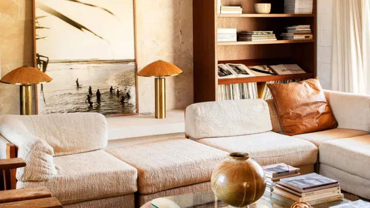 How people are embracing ‘analog homes’ in 2026