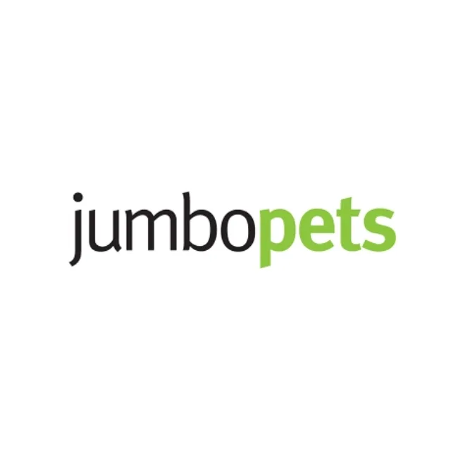 Jumbo Pets discount code: Up to 15% off - February 2026 - Featured Image