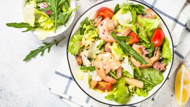 Save on meal kit subscription plans with a Marley Spoon discount.