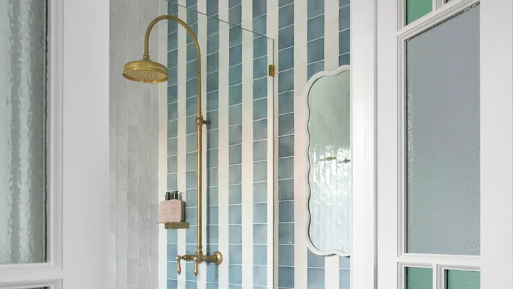 This bathroom trend is dividing people—are you in or out?