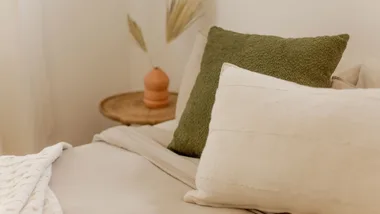 Save on bedding, decor and more with a Pillow Talk promo code or deal.