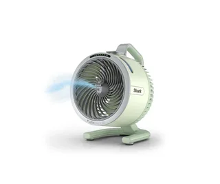 Shark FlexBreeze HydroGo Misting Portable Fan