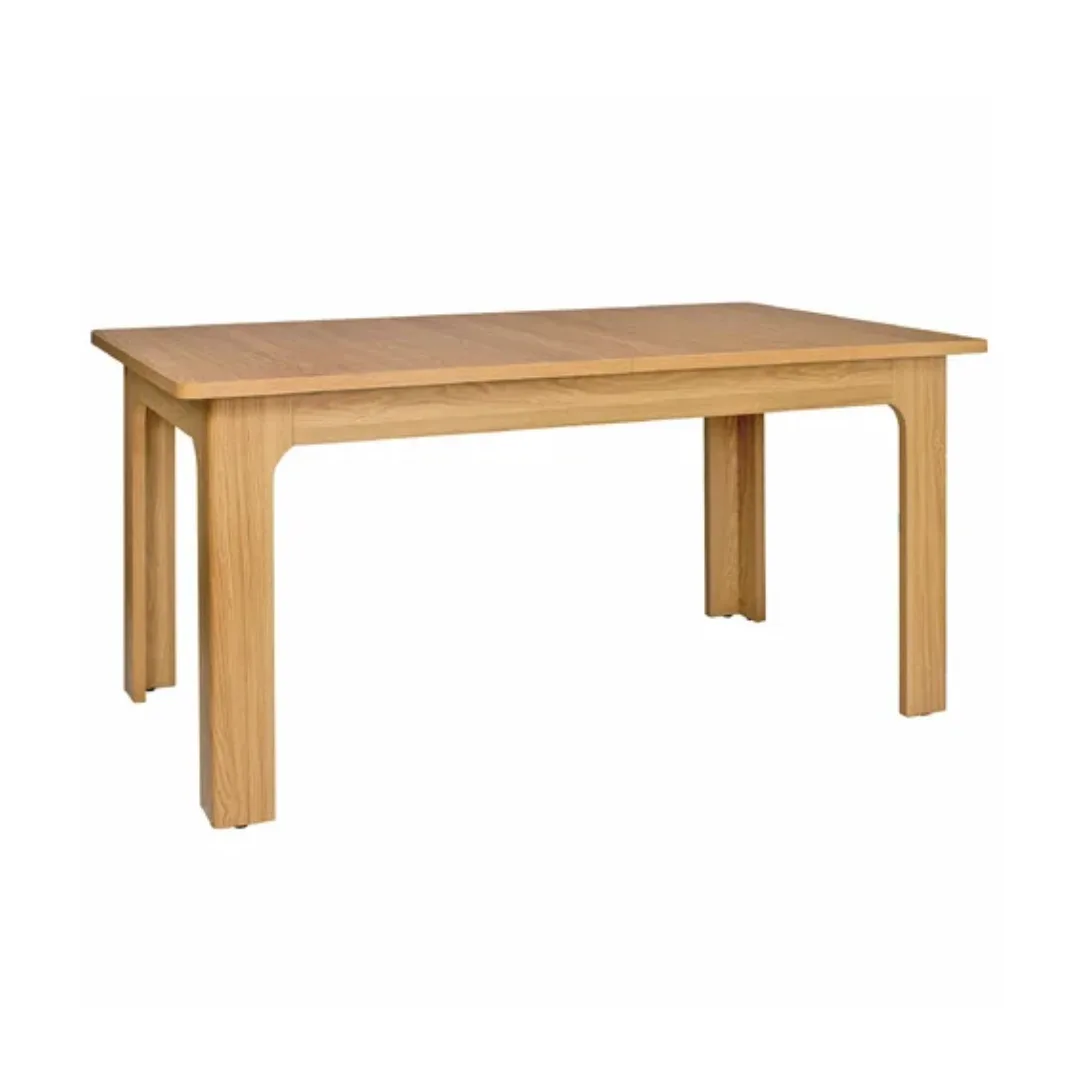 Temple & Webster Sale Sophie Extendable Dining Table