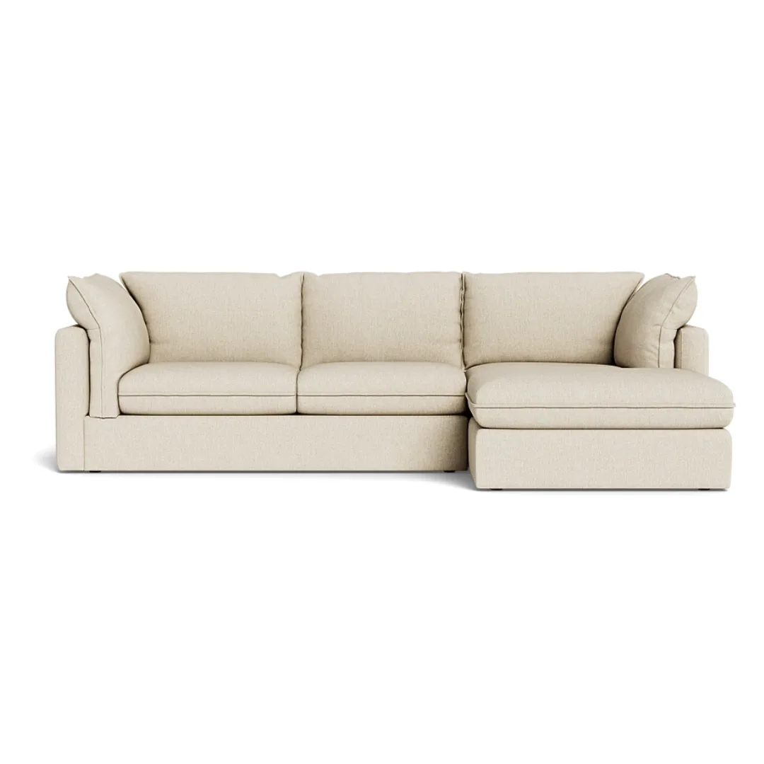 FREEDOM SOFA SALE 2026 SORRENTO Fabric Modular Sofabed