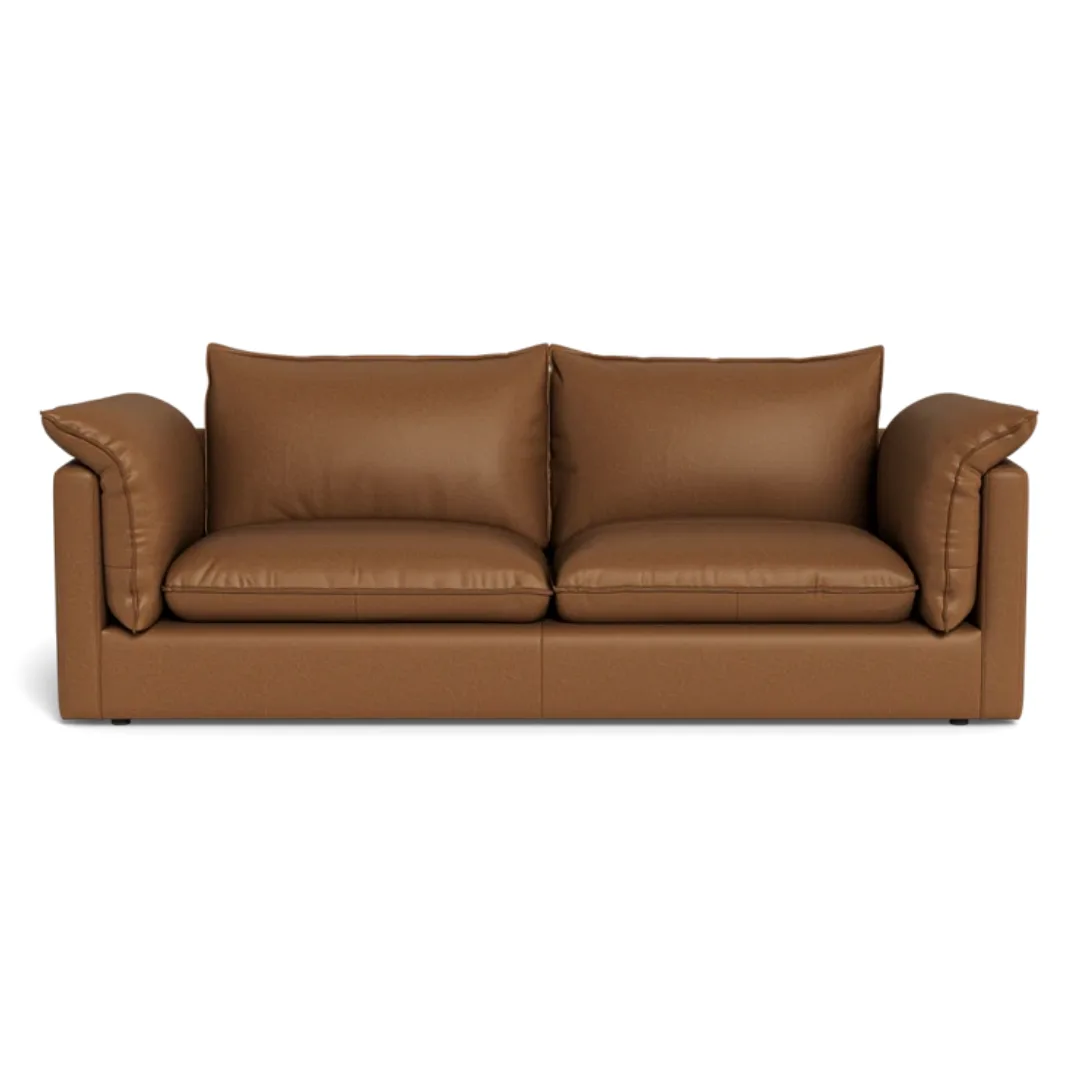 FREEDOM SALE 2026 SORRENTO Leather Sofa