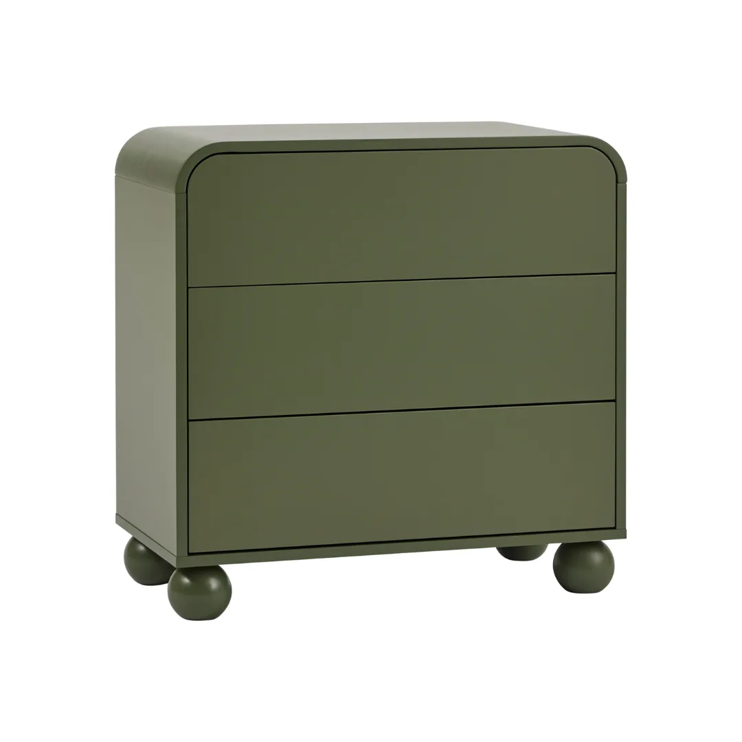 Hades 3 Drawer Chest Temple & Webster Sale