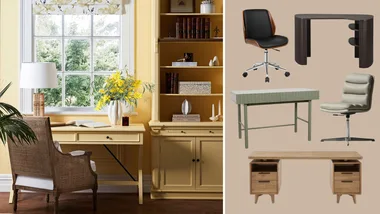 The best home office furniture for WFH Australia 2026