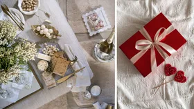 The Paris Edit: these dreamy Valentine’s Day gifts belong on your wishlist