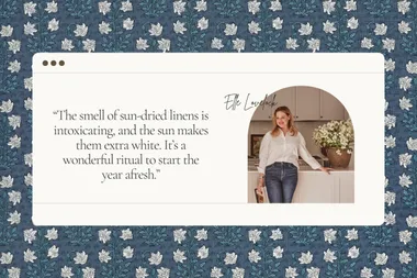 The Edit from Elle Lovelock February 2026