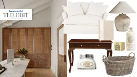 The January Edit: French cleaning products, self care and simplifying life admin