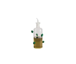 The Olive Bottle